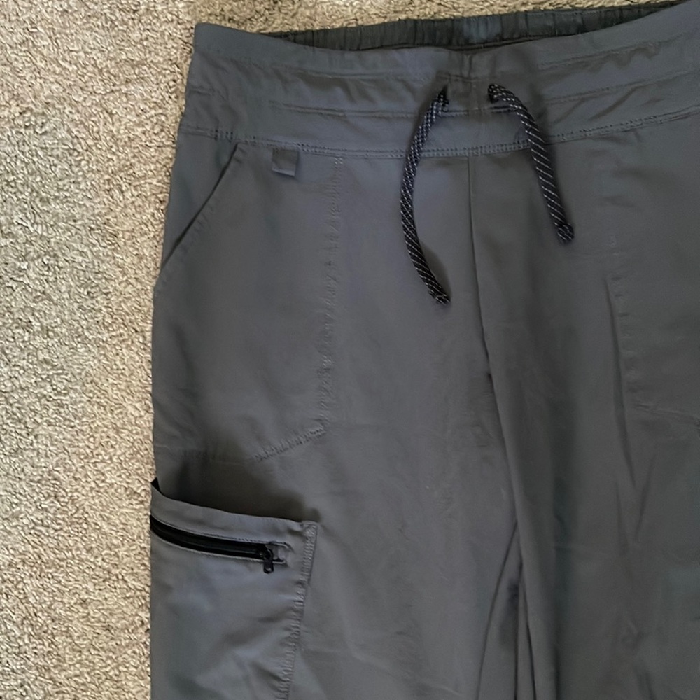 Patagonia Womens Tech Hiking Pant Small